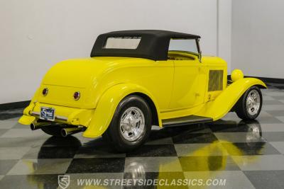 1932 Ford Roadster Streetrod