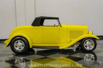 1932 Ford Roadster Streetrod