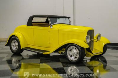 1932 Ford Roadster Streetrod