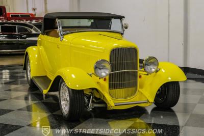1932 Ford Roadster Streetrod