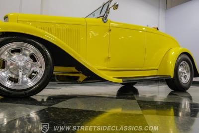 1932 Ford Roadster Streetrod