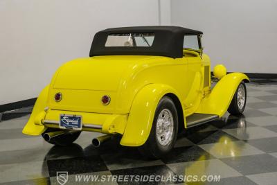1932 Ford Roadster Streetrod