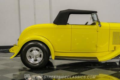 1932 Ford Roadster Streetrod