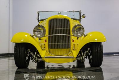 1932 Ford Roadster Streetrod