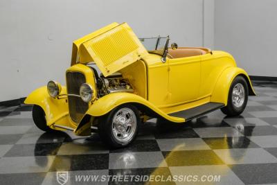 1932 Ford Roadster Streetrod
