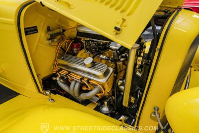 1932 Ford Roadster Streetrod