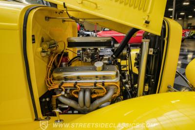 1932 Ford Roadster Streetrod