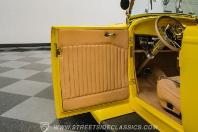 1932 Ford Roadster Streetrod