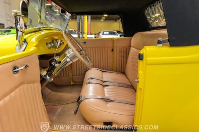 1932 Ford Roadster Streetrod