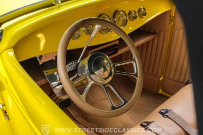 1932 Ford Roadster Streetrod