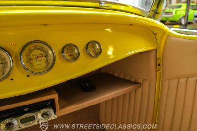 1932 Ford Roadster Streetrod