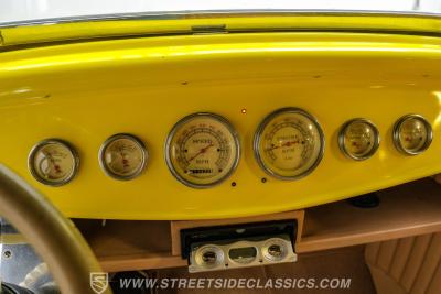1932 Ford Roadster Streetrod