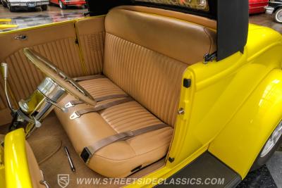 1932 Ford Roadster Streetrod