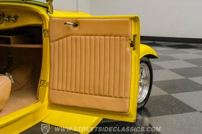 1932 Ford Roadster Streetrod
