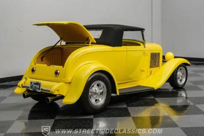1932 Ford Roadster Streetrod