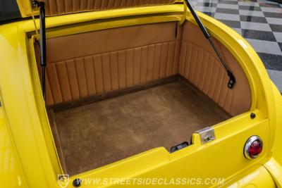 1932 Ford Roadster Streetrod