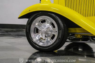 1932 Ford Roadster Streetrod