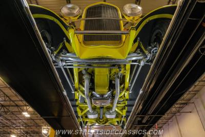 1932 Ford Roadster Streetrod