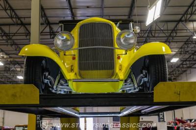 1932 Ford Roadster Streetrod