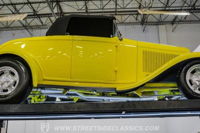 1932 Ford Roadster Streetrod