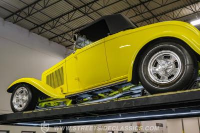 1932 Ford Roadster Streetrod
