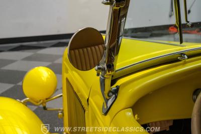 1932 Ford Roadster Streetrod