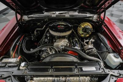 1971 Chevrolet Chevelle SS 454 Tribute