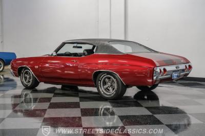 1971 Chevrolet Chevelle SS 454 Tribute