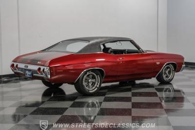 1971 Chevrolet Chevelle SS 454 Tribute