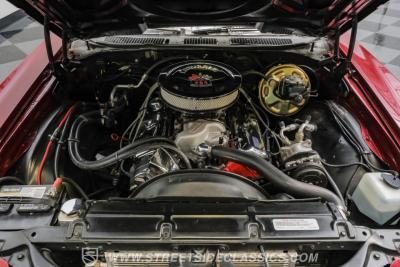 1971 Chevrolet Chevelle SS 454 Tribute