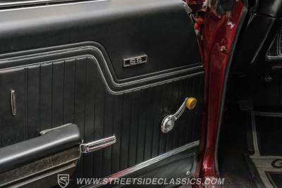 1971 Chevrolet Chevelle SS 454 Tribute