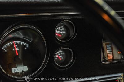1971 Chevrolet Chevelle SS 454 Tribute