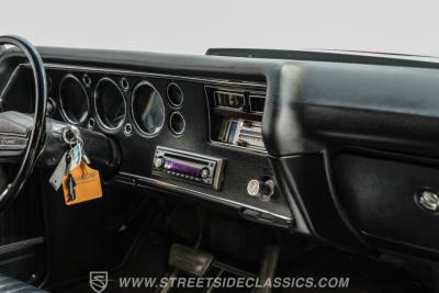 1971 Chevrolet Chevelle SS 454 Tribute