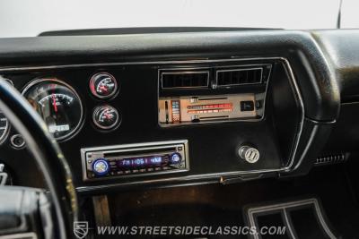 1971 Chevrolet Chevelle SS 454 Tribute