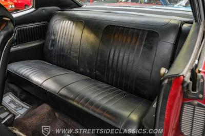 1971 Chevrolet Chevelle SS 454 Tribute
