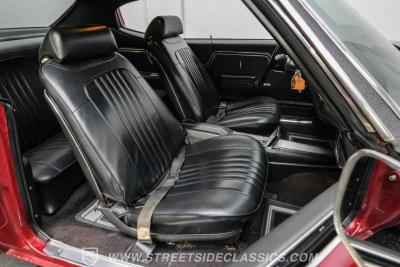 1971 Chevrolet Chevelle SS 454 Tribute