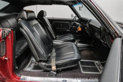 1971 Chevrolet Chevelle SS 454 Tribute