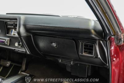 1971 Chevrolet Chevelle SS 454 Tribute
