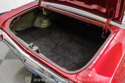 1971 Chevrolet Chevelle SS 454 Tribute
