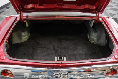 1971 Chevrolet Chevelle SS 454 Tribute
