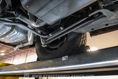 1971 Chevrolet Chevelle SS 454 Tribute