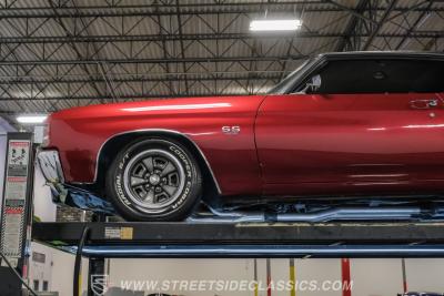 1971 Chevrolet Chevelle SS 454 Tribute