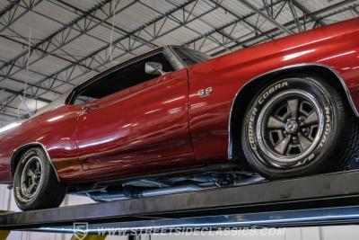 1971 Chevrolet Chevelle SS 454 Tribute