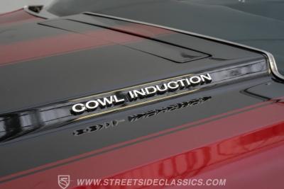 1971 Chevrolet Chevelle SS 454 Tribute