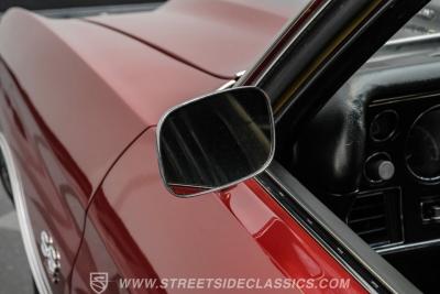 1971 Chevrolet Chevelle SS 454 Tribute