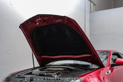 2012 Cadillac CTS V Coupe
