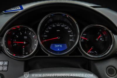 2012 Cadillac CTS V Coupe