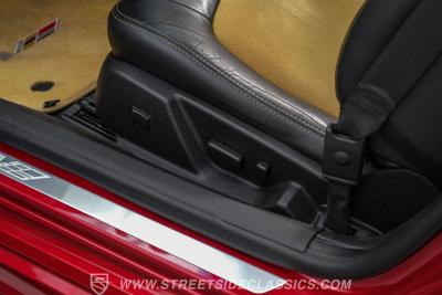 2012 Cadillac CTS V Coupe