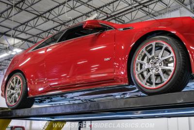 2012 Cadillac CTS V Coupe