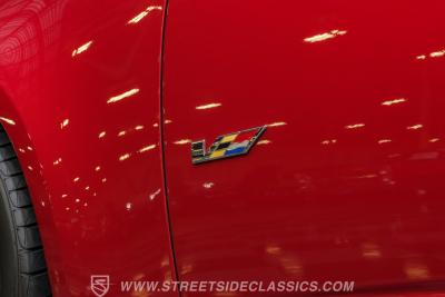 2012 Cadillac CTS V Coupe